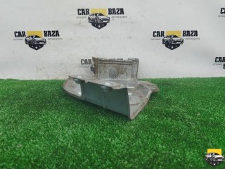 кронштейн (крепление), ориг. номер 2K0827202, Volkswagen Caddy 3 поколение [рестайлинг] 2010-2015
