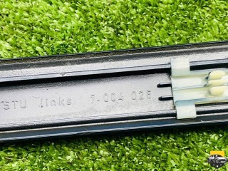 накладка двери задней левой, ориг. номер 7004025, BMW 5 E39 [рестайлинг] 2000-2004