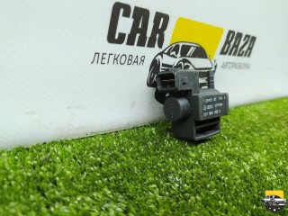 электромагнитный клапан, ориг. номер 037906283A, Volkswagen Golf 5 поколение 2003-2009