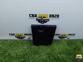 накладка внутренняя на заднюю панель кузова, ориг. номер 4DO863508B, Audi A8 D2 [рестайлинг] 1999-2002