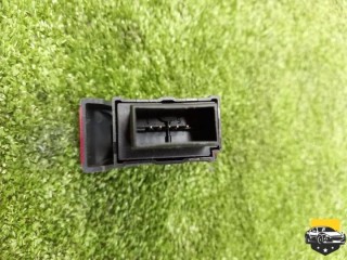 кнопка аварийной сигнализации, ориг. номер 9164141, Opel Corsa C [рестайлинг] 2003-2006