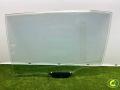 стекло двери задней левой BMW 3 E90/E91 2004г. - фото №2