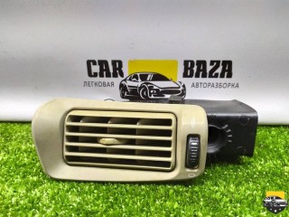 дефлектор обдува салона Volvo S80 1 поколение 1998-2003, 9158448