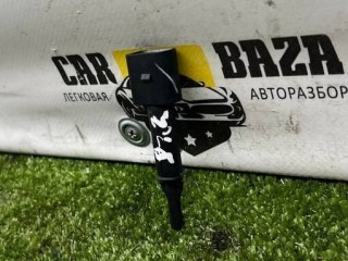 датчик температуры в выпускном коллекторе, ориг. номер 4B0820535A, Audi A6 C5 [рестайлинг] 2001-2005