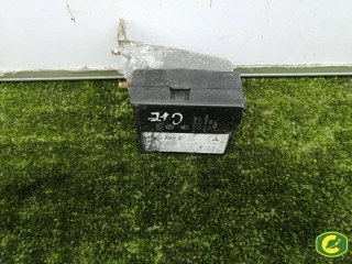 блок управления ESP, ориг. номер A2108208726, Mercedes-Benz E W210 [рестайлинг] 1999-2002