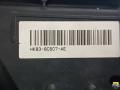 1K0953509A кнопка аварийной сигнализации Volkswagen Golf 5 поколение 2008г. - фото №11