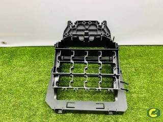 кронштейн (крепление), ориг. номер 6C0907371A, Skoda Fabia 3 поколение [рестайлинг] 2018-2021