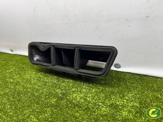 воздуховод (дефлектор) радиатора, ориг. номер 6RU815077, Volkswagen Polo 6 поколение 2017-2021
