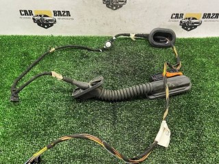 проводка двери задней левой, ориг. номер 18746C469400A, Volkswagen Polo 5 поколение [рестайлинг] 2014-2018