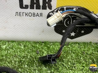 проводка двери, ориг. номер 2115408308, Mercedes-Benz E W211 2002-2006