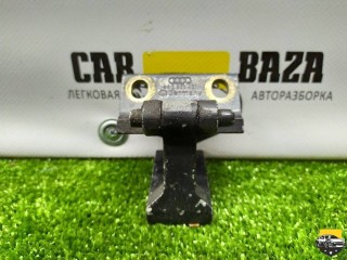 петля двери задней правой, ориг. номер 4A0833401, Audi A6 C5 1997-2001