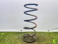 пружина передняя Ford Escort 5 поколение [рестайлинг] 1995г. - фото №5