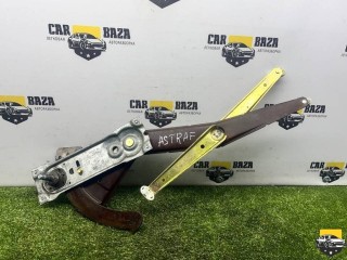 стеклоподъемник передний правый, ориг. номер 90360536, Opel Astra G 1998-2009