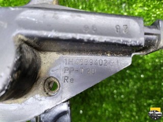 стеклоподъемник задний правый, ориг. номер 1H4839402E, Volkswagen Golf 3 поколение 1991-2000