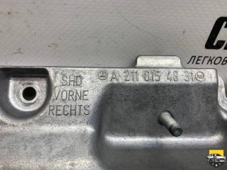 кронштейн (крепление), ориг. номер 2118154831, Mercedes-Benz E W211 2002-2006