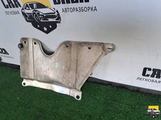 защита днища, ориг. номер 5816742010, Toyota RAV4 5 поколение XA50 2018-2026