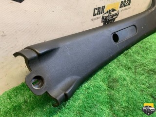 обшивка центральной стойки, ориг. номер 21235402128, Chevrolet Niva 1 поколение [рестайлинг] 2009-2020