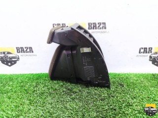 дефлектор обдува салона, ориг. номер 6Q0819703, Volkswagen Polo 4 поколение [рестайлинг] 2005-2009