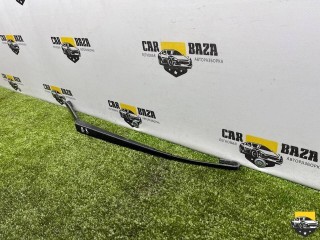 поводок стеклоочистителя, ориг. номер 4B1955407A, Audi A6 C5 [рестайлинг] 2001-2005