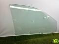 стекло двери передней правой Mazda MPV 2 поколение [рестайлинг] 2004г. - фото №4