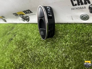 кнопка стеклоподъемника двери задней правой, ориг. номер A2118218651, Mercedes-Benz E W211 2002-2006