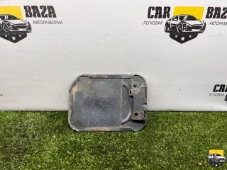 лючок топливного бака, ориг. номер 321809905, Volkswagen Polo 2 поколение [рестайлинг] 1990-1994