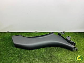 накладка на порог, ориг. номер 769170003R, Renault Laguna 3 поколение 2007-2012
