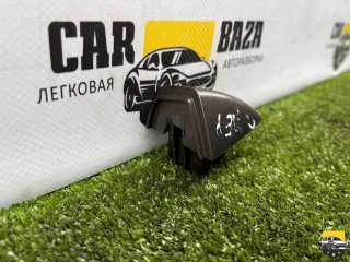 комплект декоративных накладок салона, ориг. номер 7P6839168, Volkswagen Touareg 2 поколение 2010-2014