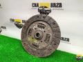 диск сцепления Volkswagen Jetta 2 поколение [рестайлинг] 1992г. - фото №3