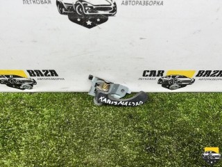 ручка внутренняя двери задней левой, ориг. номер MR288395, Mitsubishi Carisma 1 поколение [рестайлинг] 1999-2004