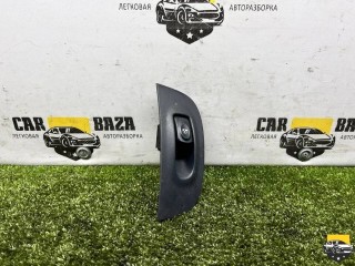 кнопка стеклоподъемника двери, Renault Megane 2 поколение 2002-2006