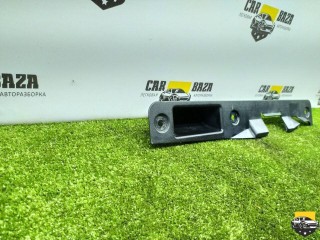 комплект декоративных накладок салона, ориг. номер A1687430493, Mercedes-Benz A W168 [рестайлинг] 2001-2004