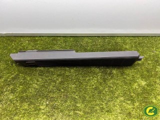 шторка багажника, ориг. номер 8185228, BMW 5 E39 [рестайлинг] 2000-2004