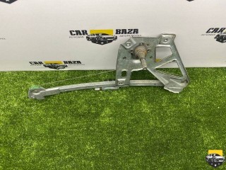 стеклоподъемник задний левый, ориг. номер 151393, Audi 100