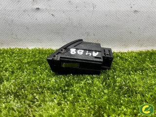 кнопка аварийной сигнализации, ориг. номер 8K1941509A, Audi A4 B8 2007-2012