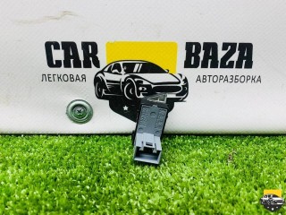 кнопка стеклоподъемника двери задней правой, ориг. номер 1Z0959856, Skoda Octavia 2 поколение 2004-2009