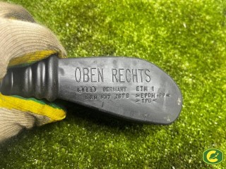 ограничитель открывания двери передней, ориг. номер 8K0839249C, 8K0839267B, Audi A4 B8 2007-2012