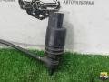 504015670, 13250356, 0008605826, 1450058, 2E0955651 насос (моторчик) омывателя стекла Opel Antara 1 поколение [рестайлинг] 2013г. - фото №4