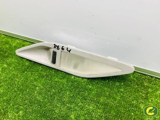 фонарь салона (плафон), ориг. номер 8363611, BMW 5 E39 1995-2000