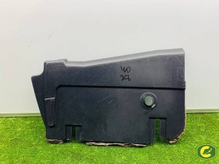 декоративная накладка торпедо, BMW 5 E39 1995-2000