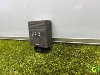 реле поворотов, ориг. номер 0165452332, Mercedes-Benz Vito W638 1996-2003