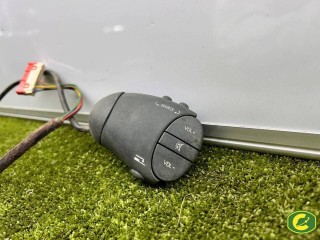 джойстик управления мультимедиа, Renault Scenic 2 поколение 2003-2006