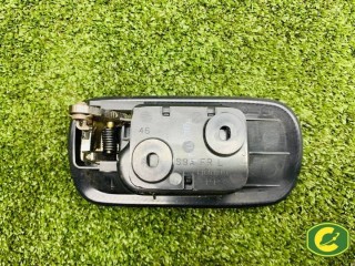 ручка внутренняя двери передней левой, Honda CR-V 2 поколение [рестайлинг] 2004-2006