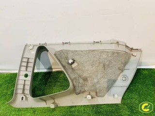 обшивка двери задней правой, ориг. номер 624700F010, Toyota Corolla Verso 1 поколение E121 2001-2004