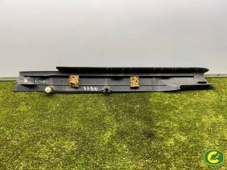 накладка на порог, ориг. номер 67917-0F010, Toyota Corolla Verso 2 поколение AR10 2004-2007