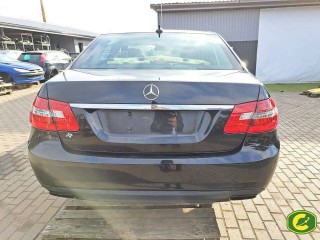клипса крепления, Mercedes-Benz E W212 2009-2013
