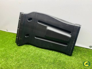 воздуховод (дефлектор) радиатора, ориг. номер A2128311946, A2128313246, Mercedes-Benz E W212 2009-2013