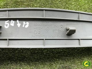 накладка на порог, ориг. номер 8200084333, Renault Scenic 2 поколение 2003-2006
