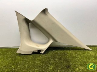 обшивка двери задней правой, ориг. номер 76934AA0A, Nissan Almera G15 2012-2018