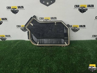 крышка блока предохранителей, ориг. номер 8K1907613, Audi A4 B8 2007-2012